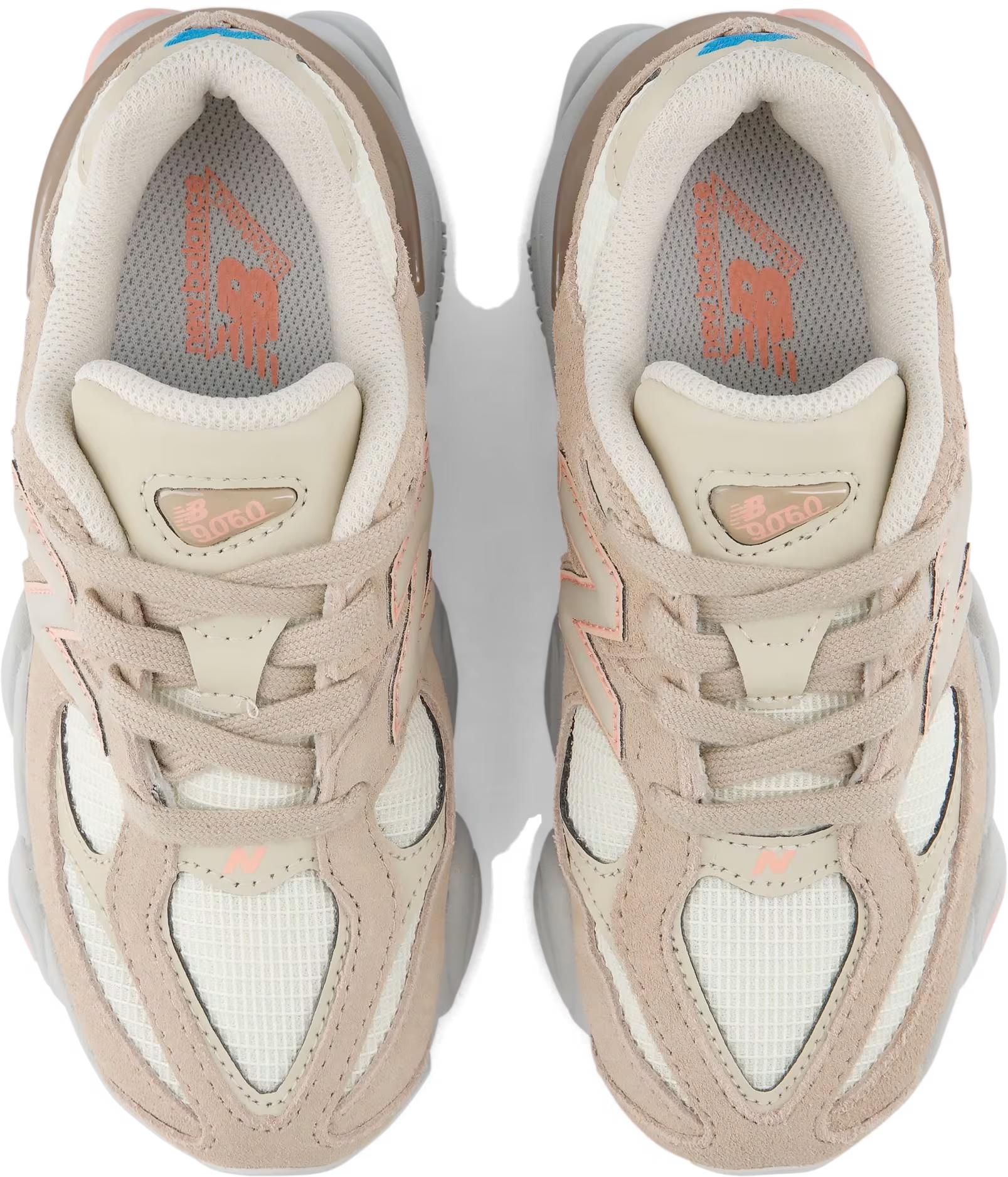 New Balance 9060 Lace