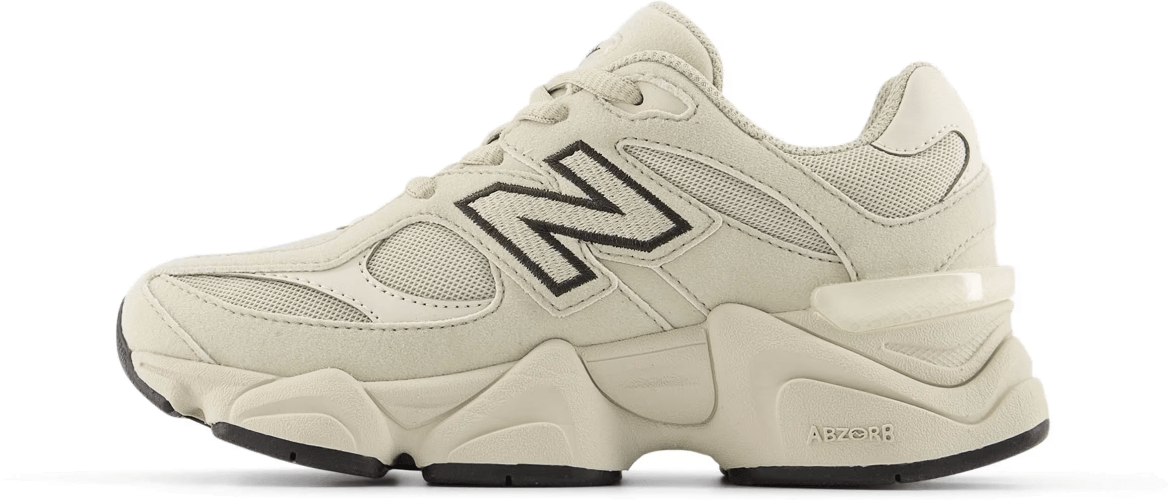 New Balance 9060 Lace PS