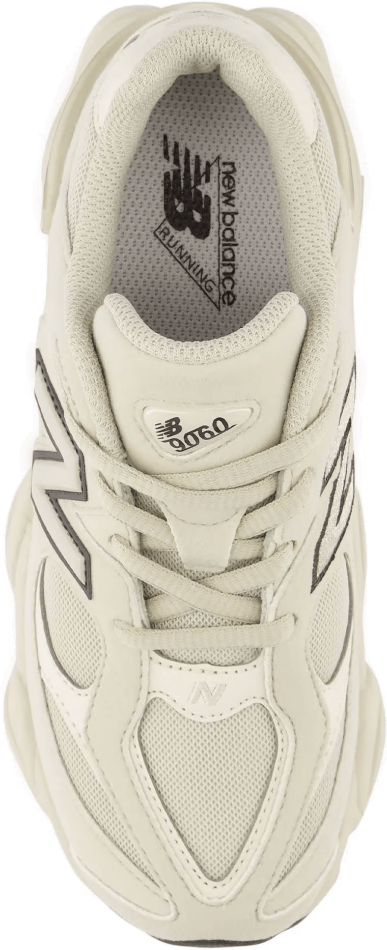 New Balance 9060 Lace PS