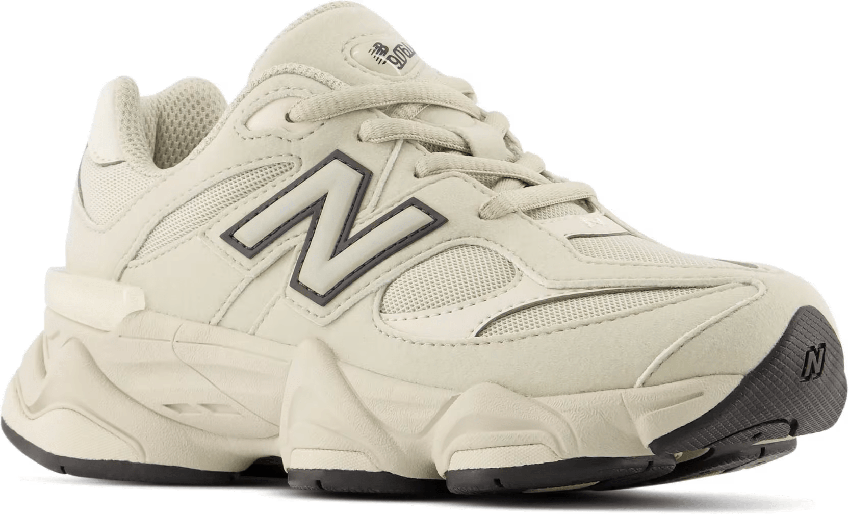 New Balance 9060 Lace PS