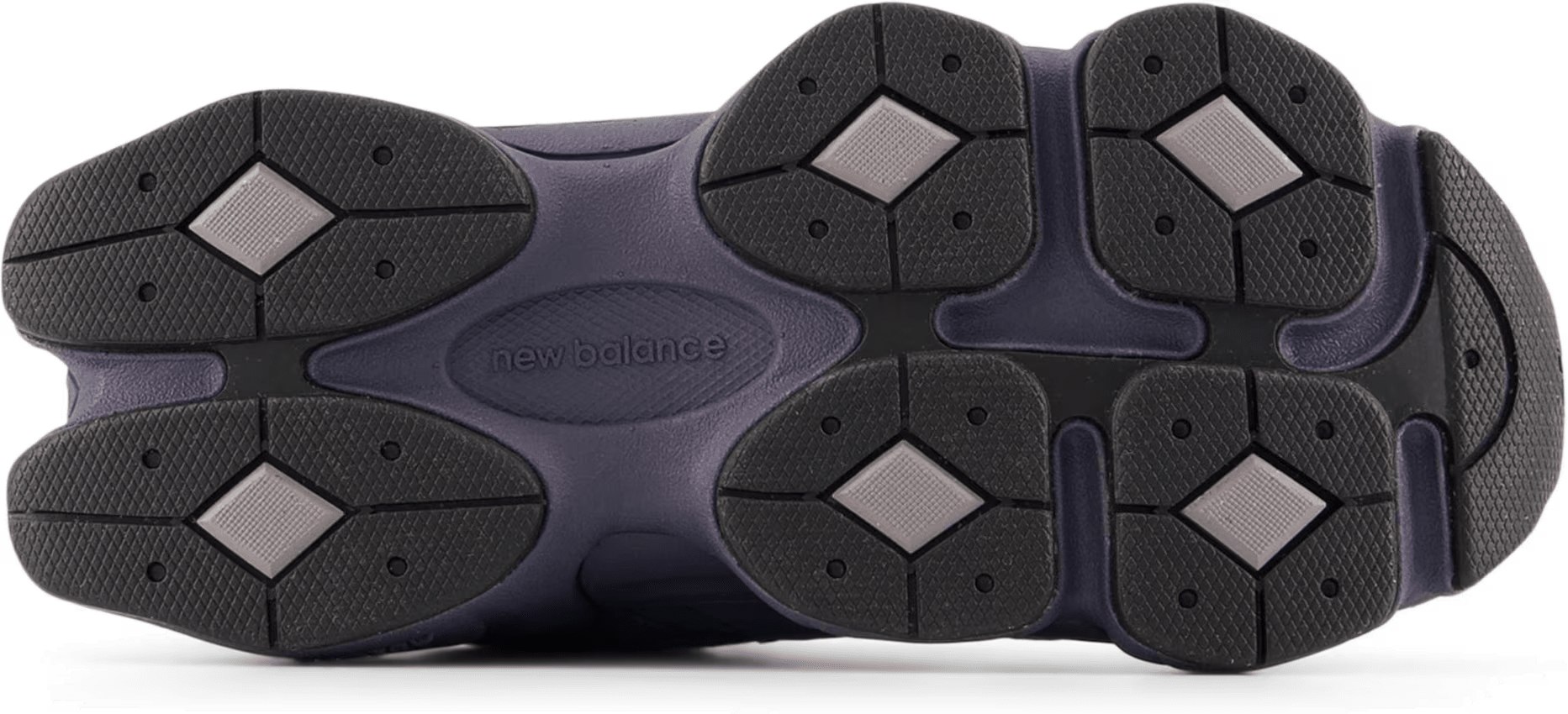 New Balance 9060 PS "Neptune Grey Truffle Salt"