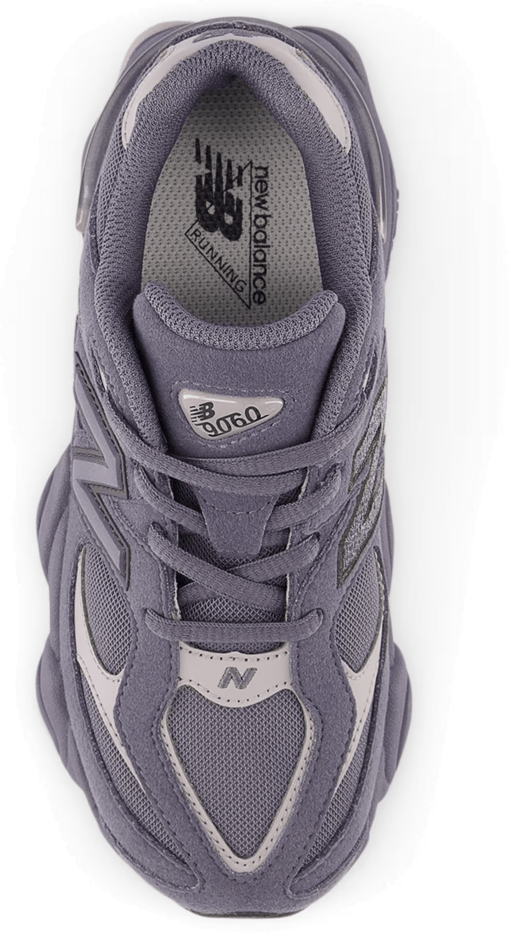New Balance 9060 PS "Neptune Grey Truffle Salt"