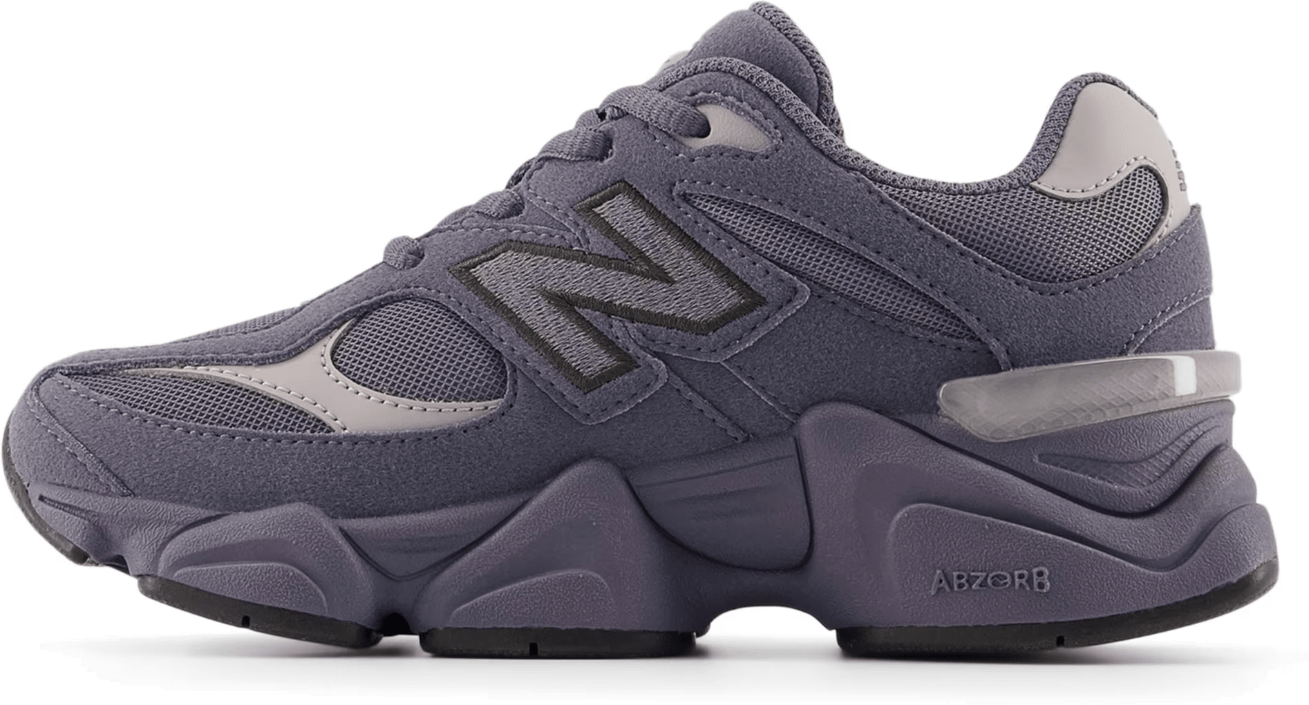 New Balance 9060 PS "Neptune Grey Truffle Salt"