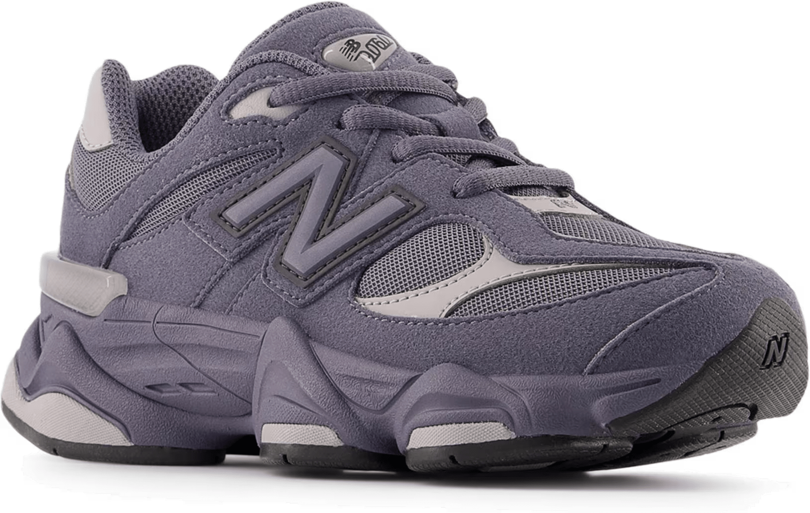 New Balance 9060 PS "Neptune Grey Truffle Salt"