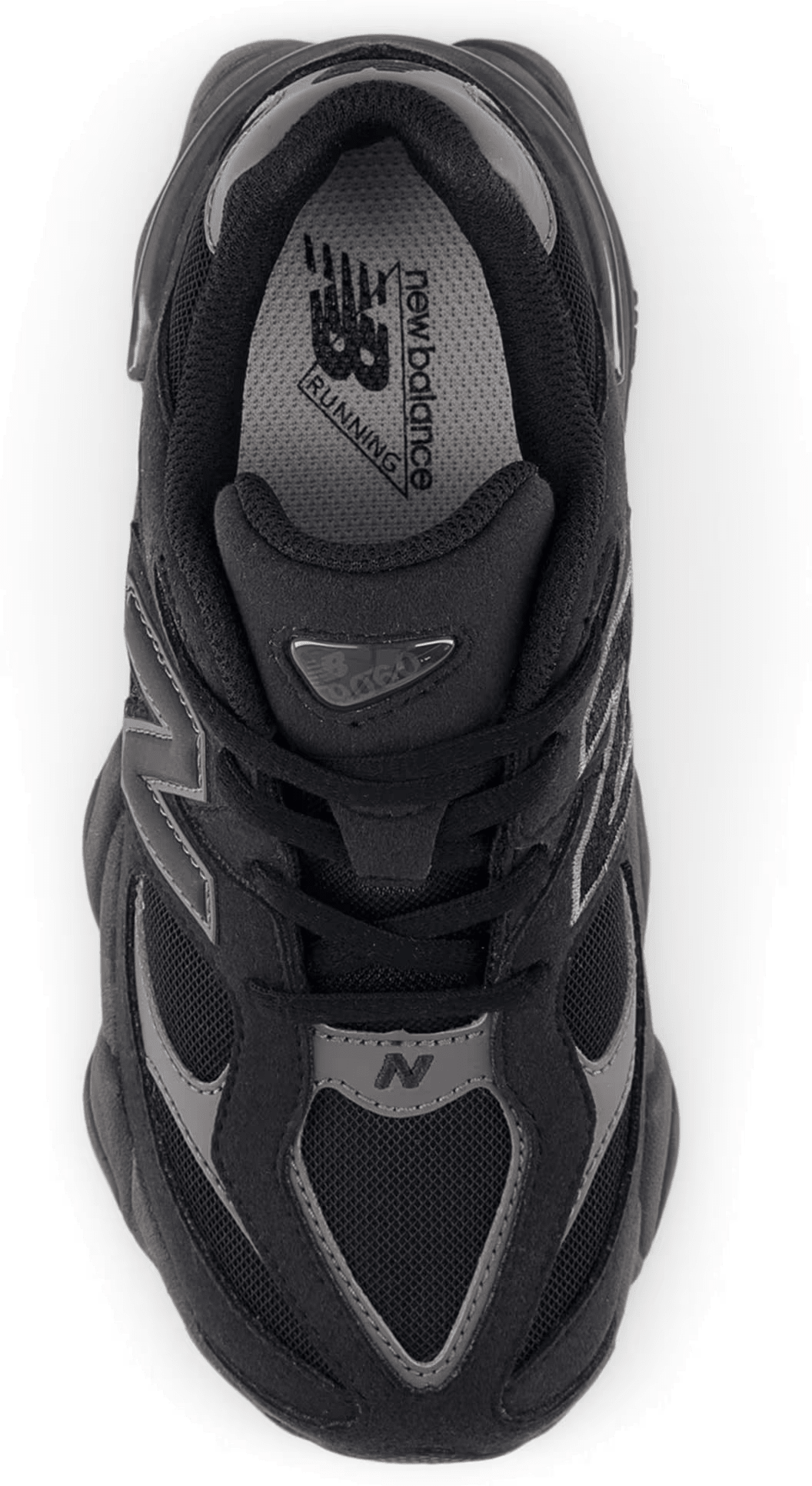 New Balance 9060 Lace PS