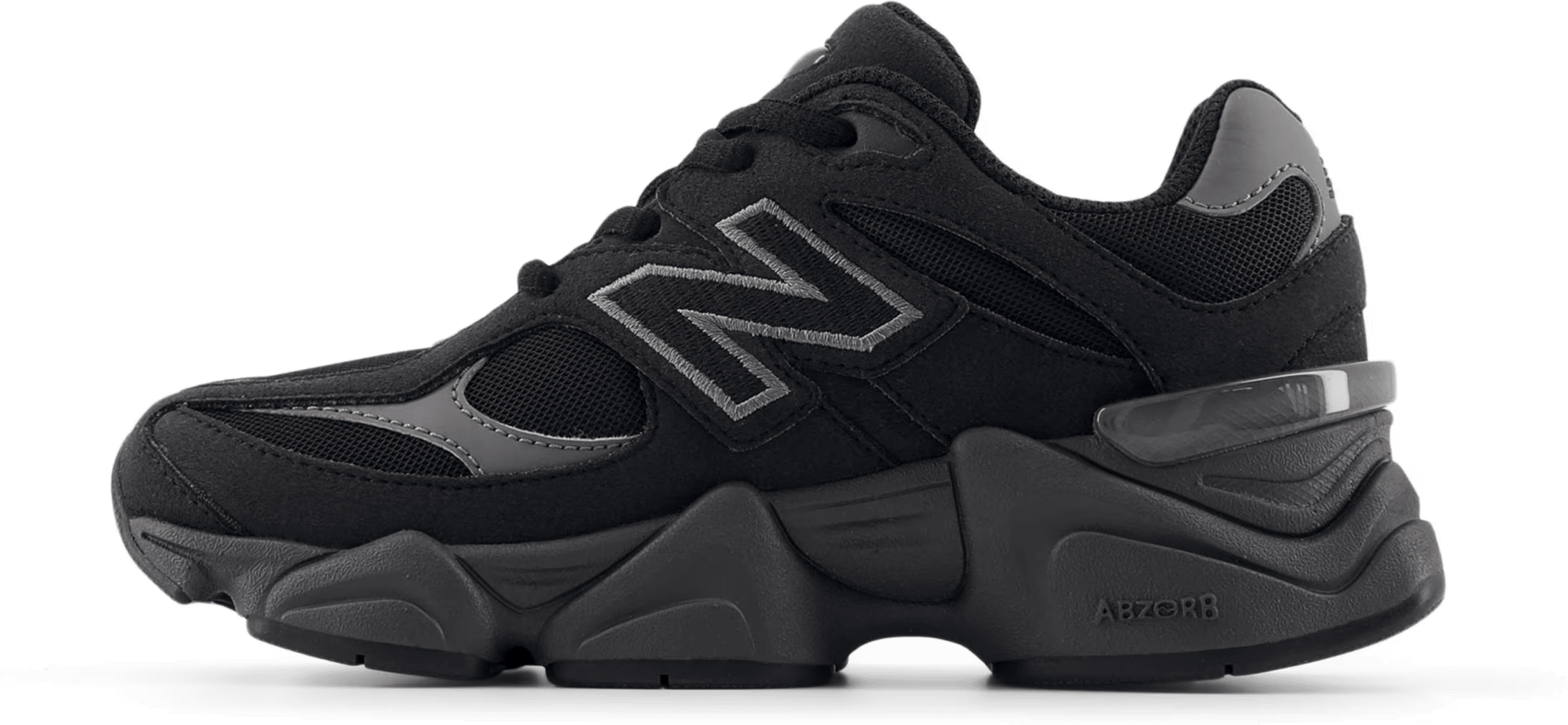 New Balance 9060 Lace PS