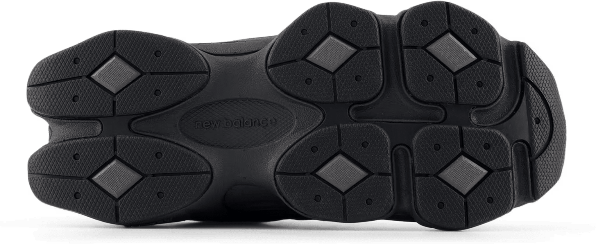 New Balance 9060 Lace PS