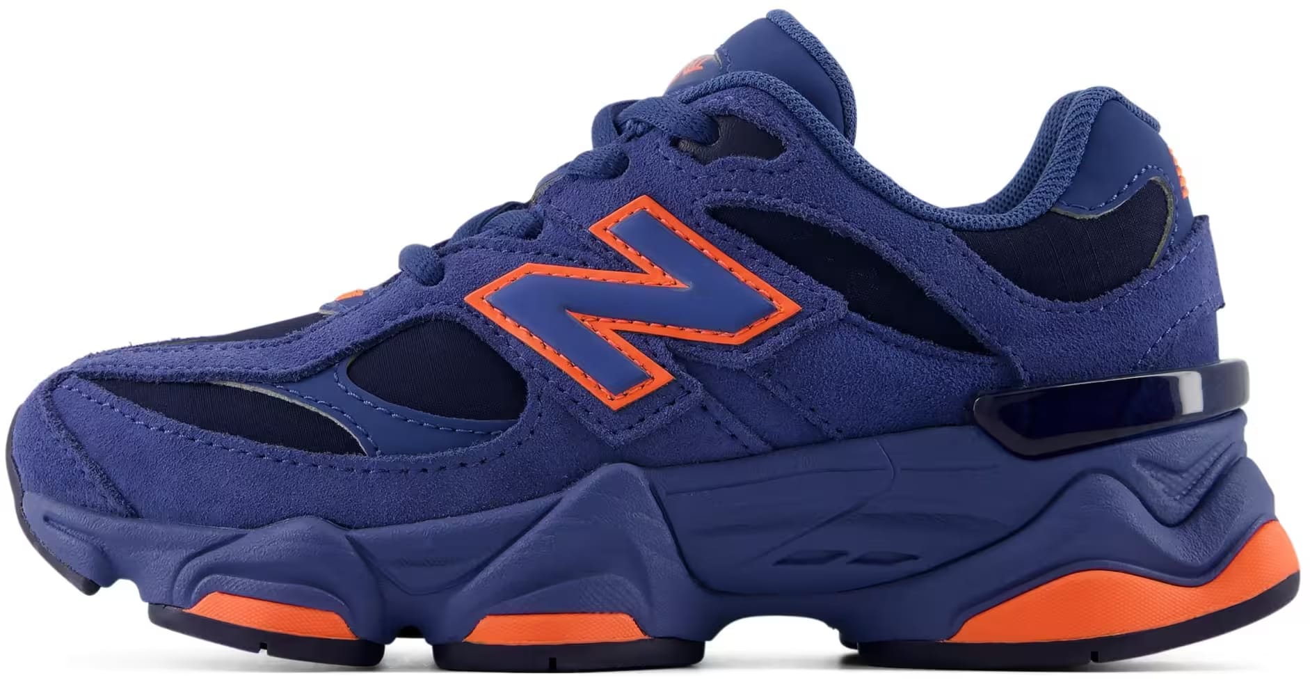 New Balance 9060 Lace PS "Magic Blue"