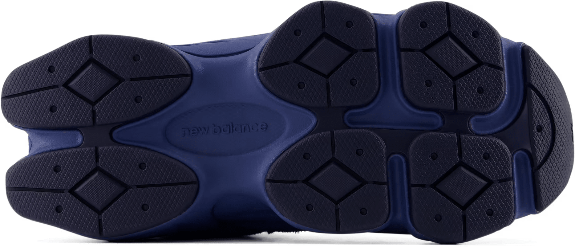 New Balance 9060 Lace PS "Magic Blue"