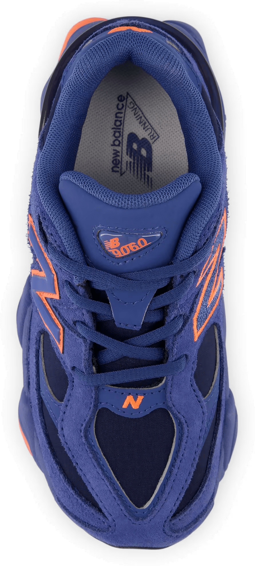 New Balance 9060 Lace PS "Magic Blue"