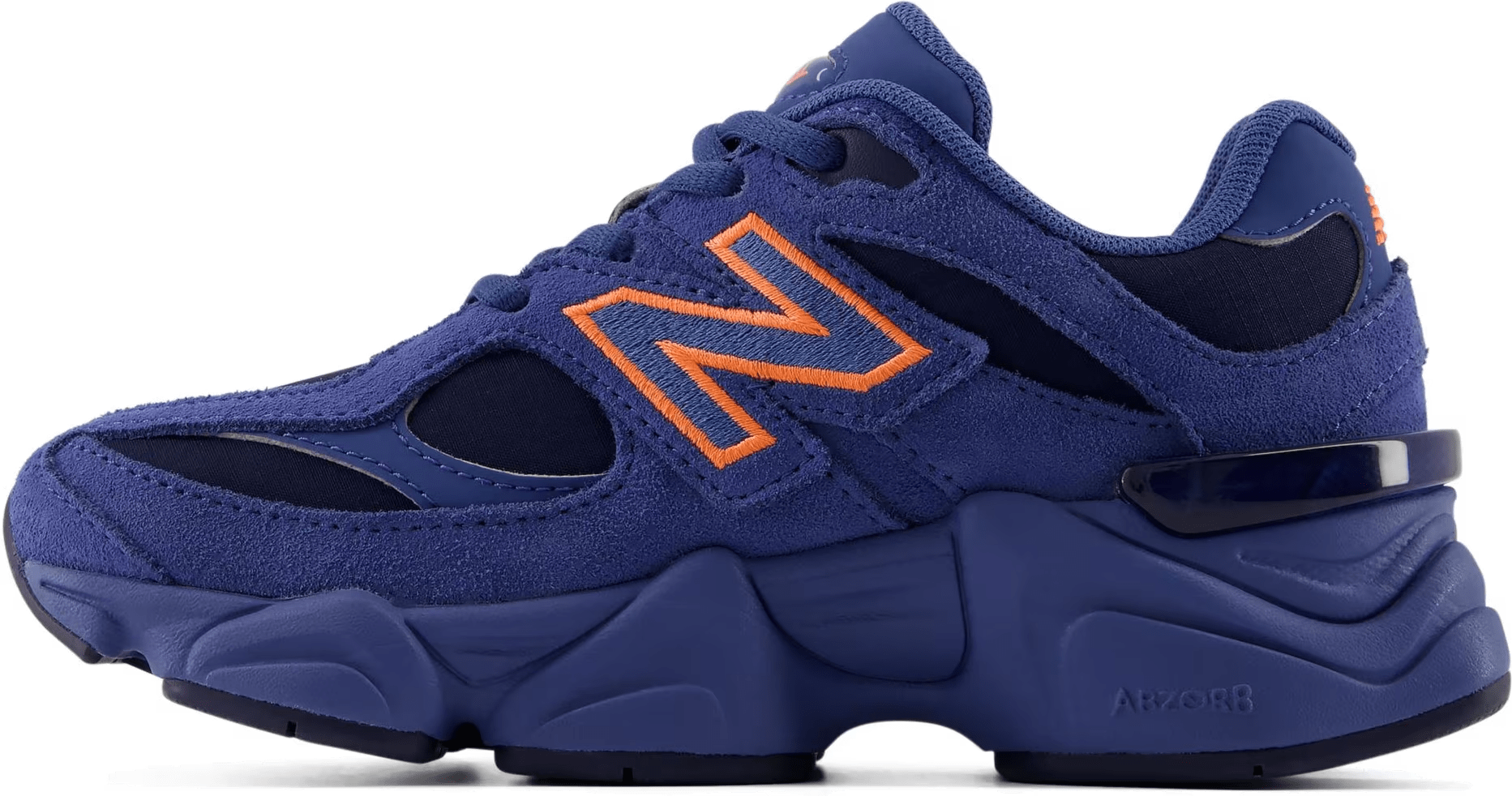 New Balance 9060 Lace PS "Magic Blue"