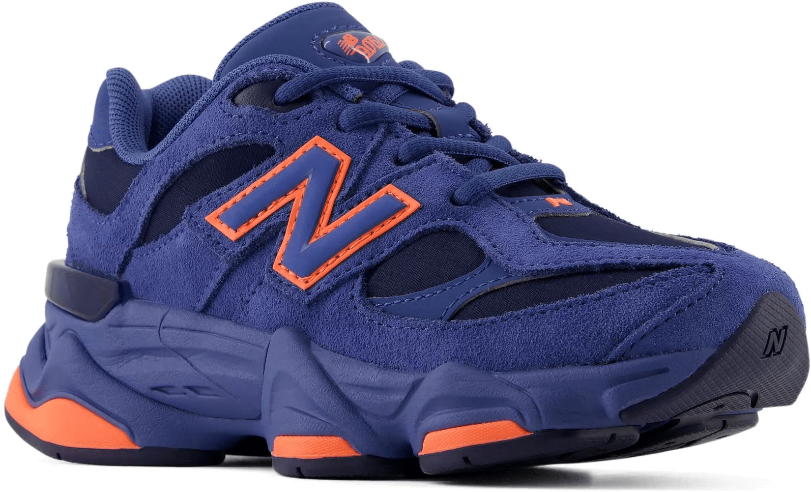 New Balance 9060 Lace PS "Magic Blue"