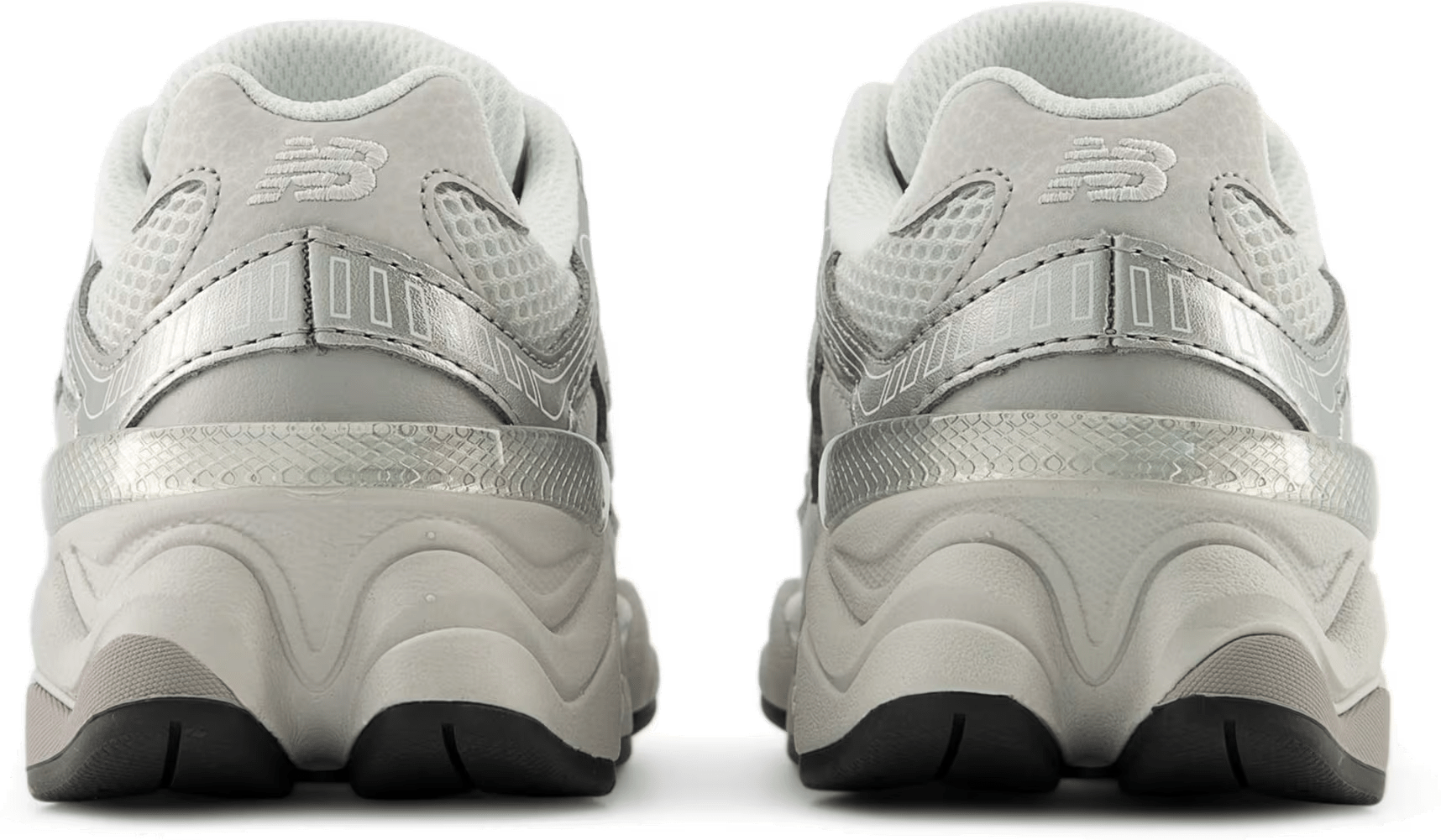 New Balance 9060 Lace PS "Raincloud Truffle Salt"