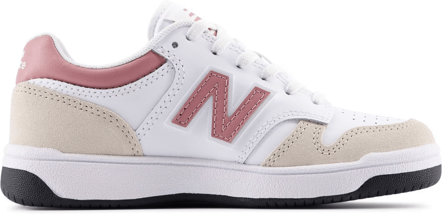 New Balance s' B480 Lace