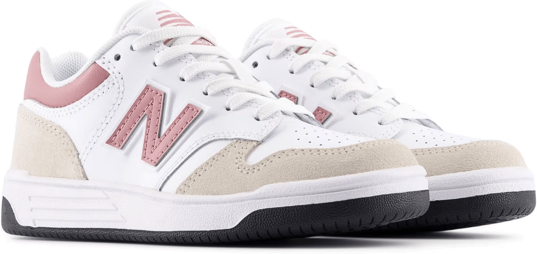 New Balance s' B480 Lace