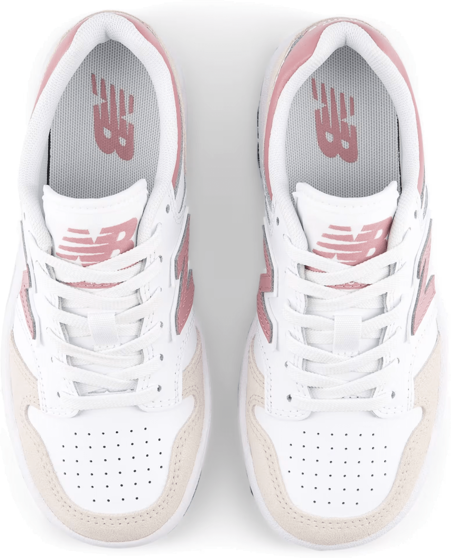 New Balance s' B480 Lace
