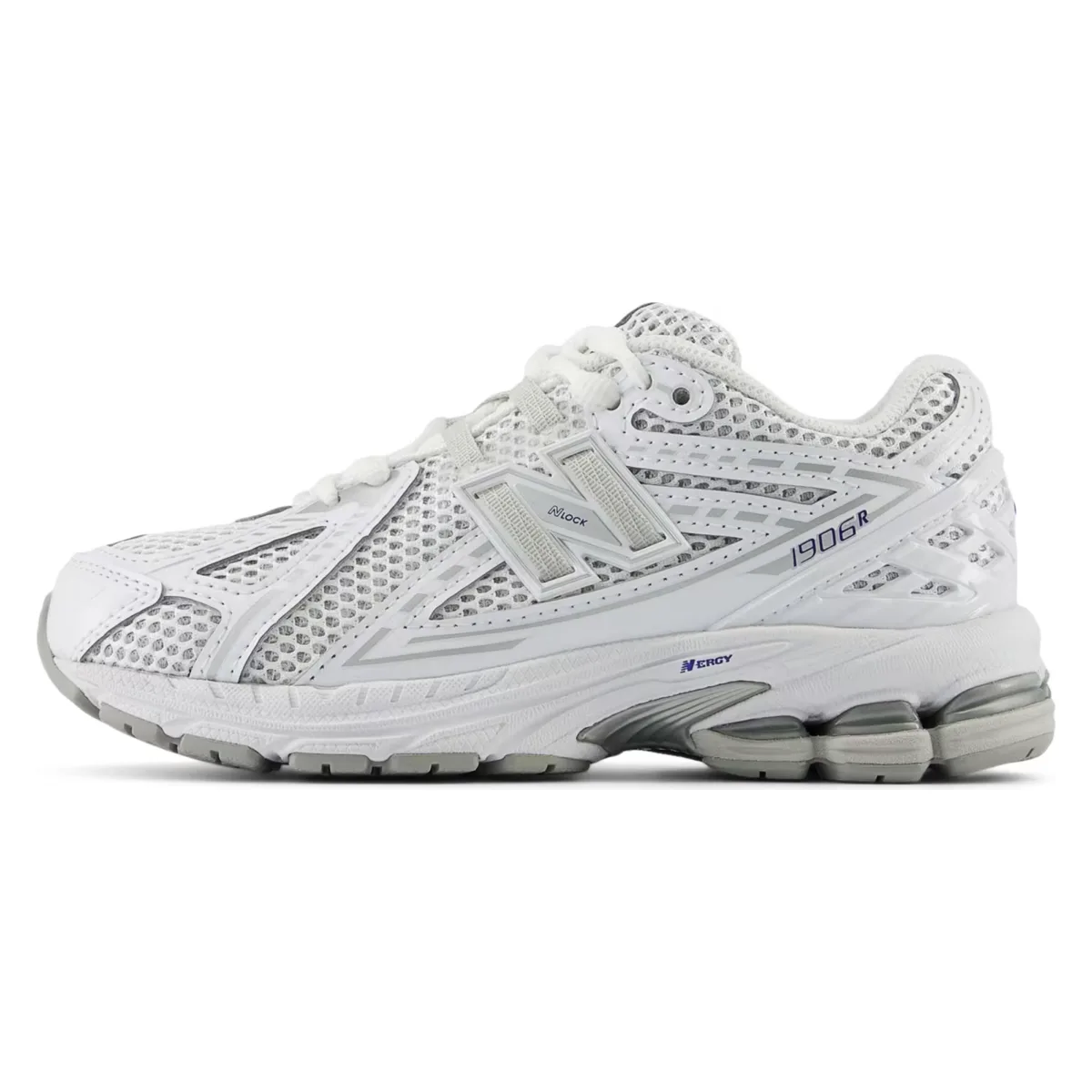 New Balance 1906R White Raincloud (PS)