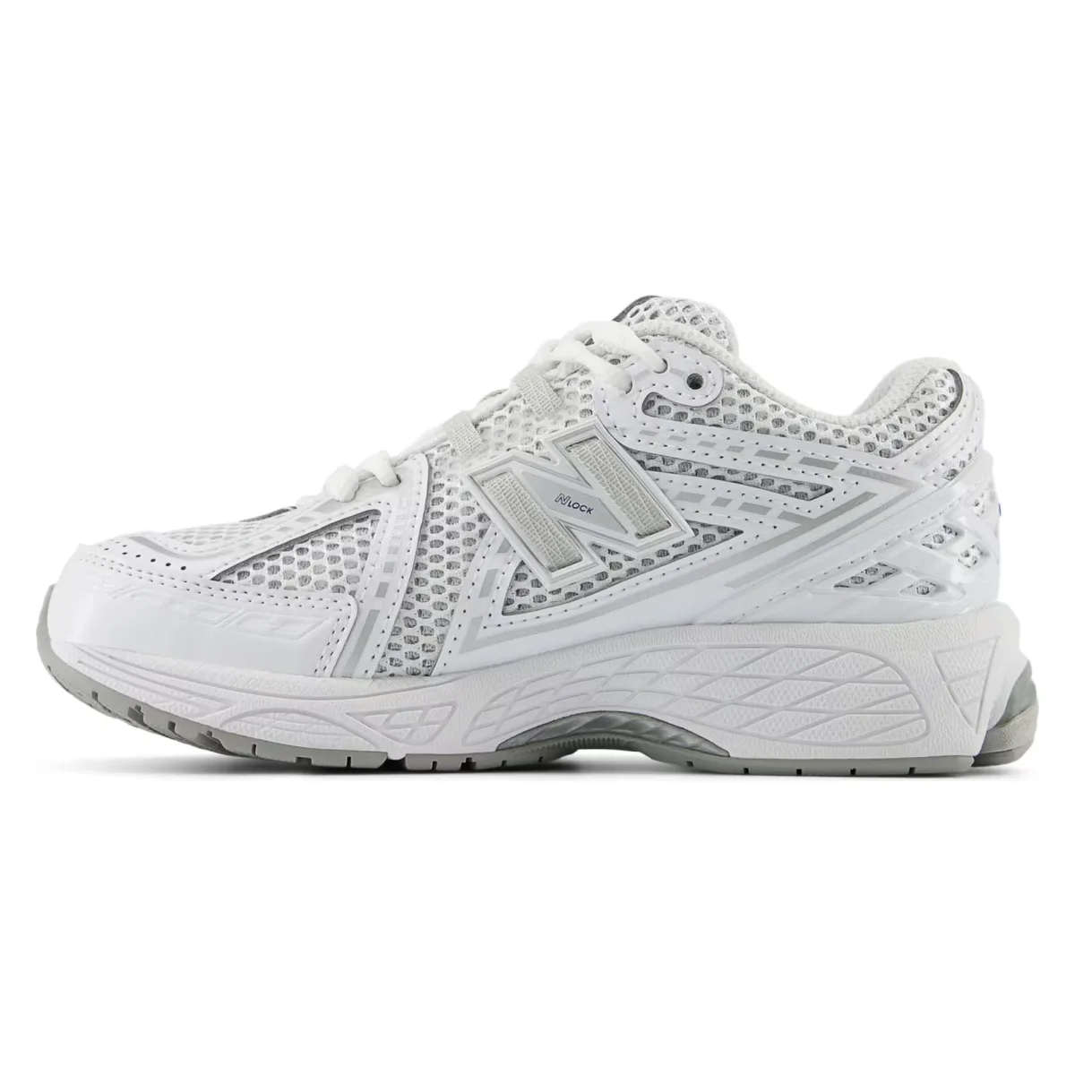 New Balance 1906R White Raincloud (PS)