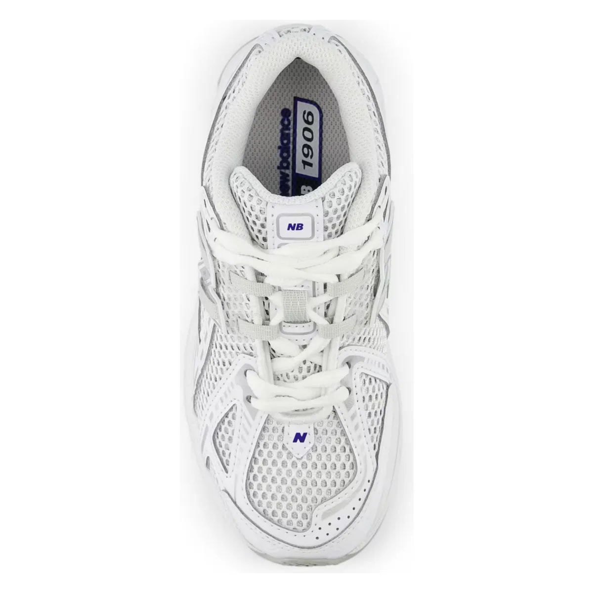 New Balance 1906R White Raincloud (PS)