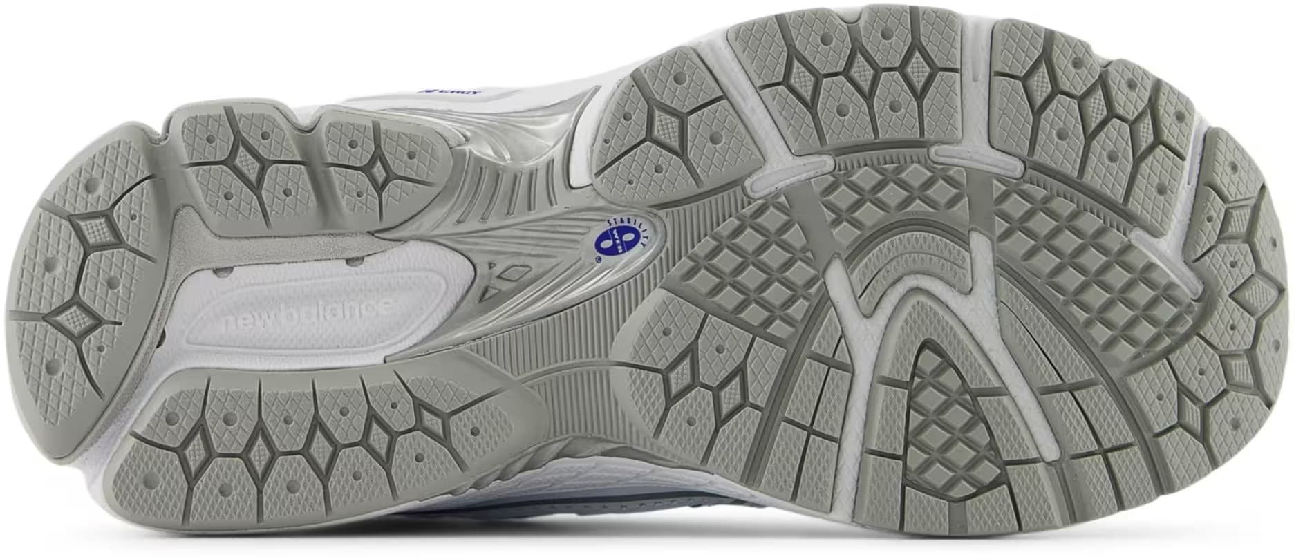 New Balance 1906R White Raincloud (PS)