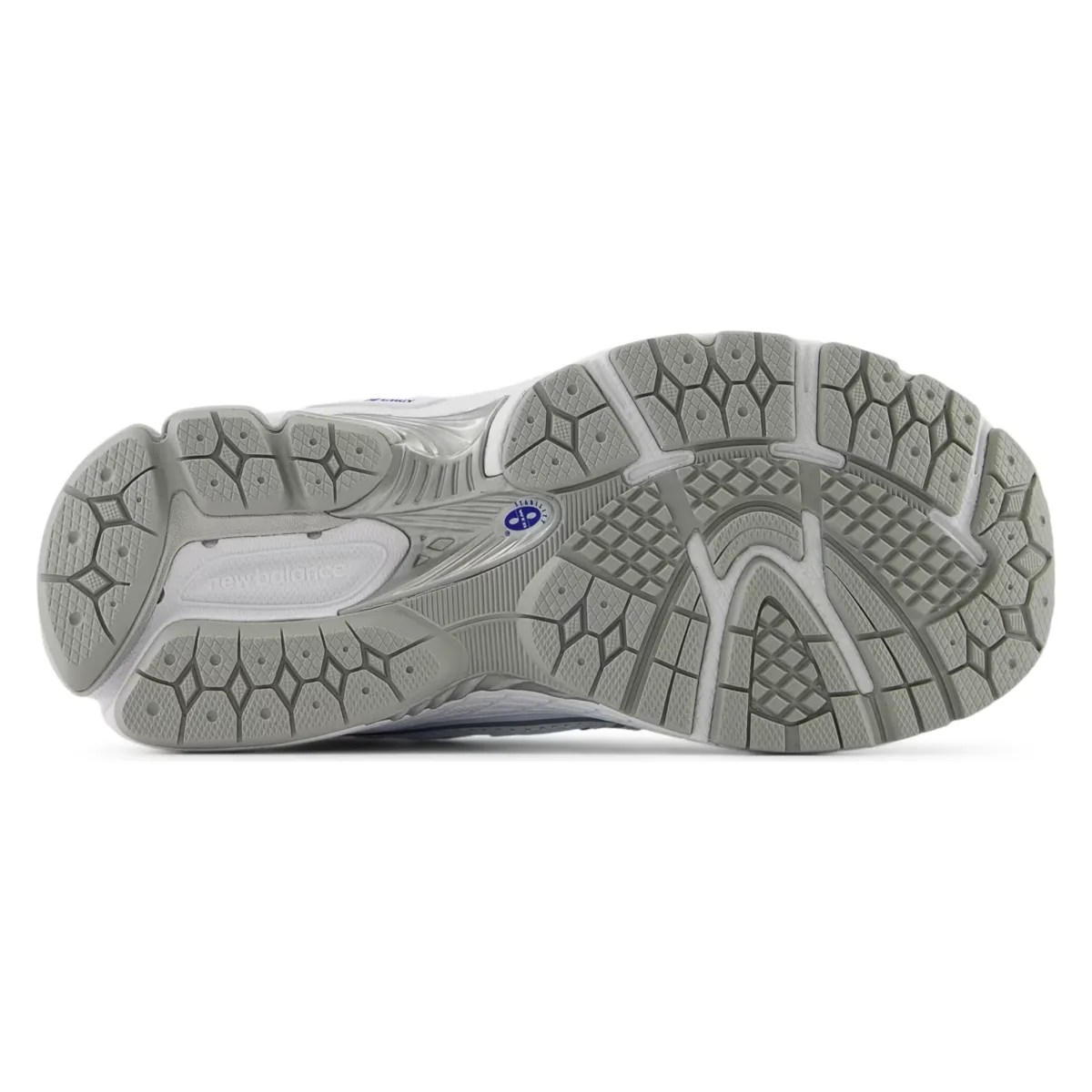 New Balance 1906R White Raincloud (PS)