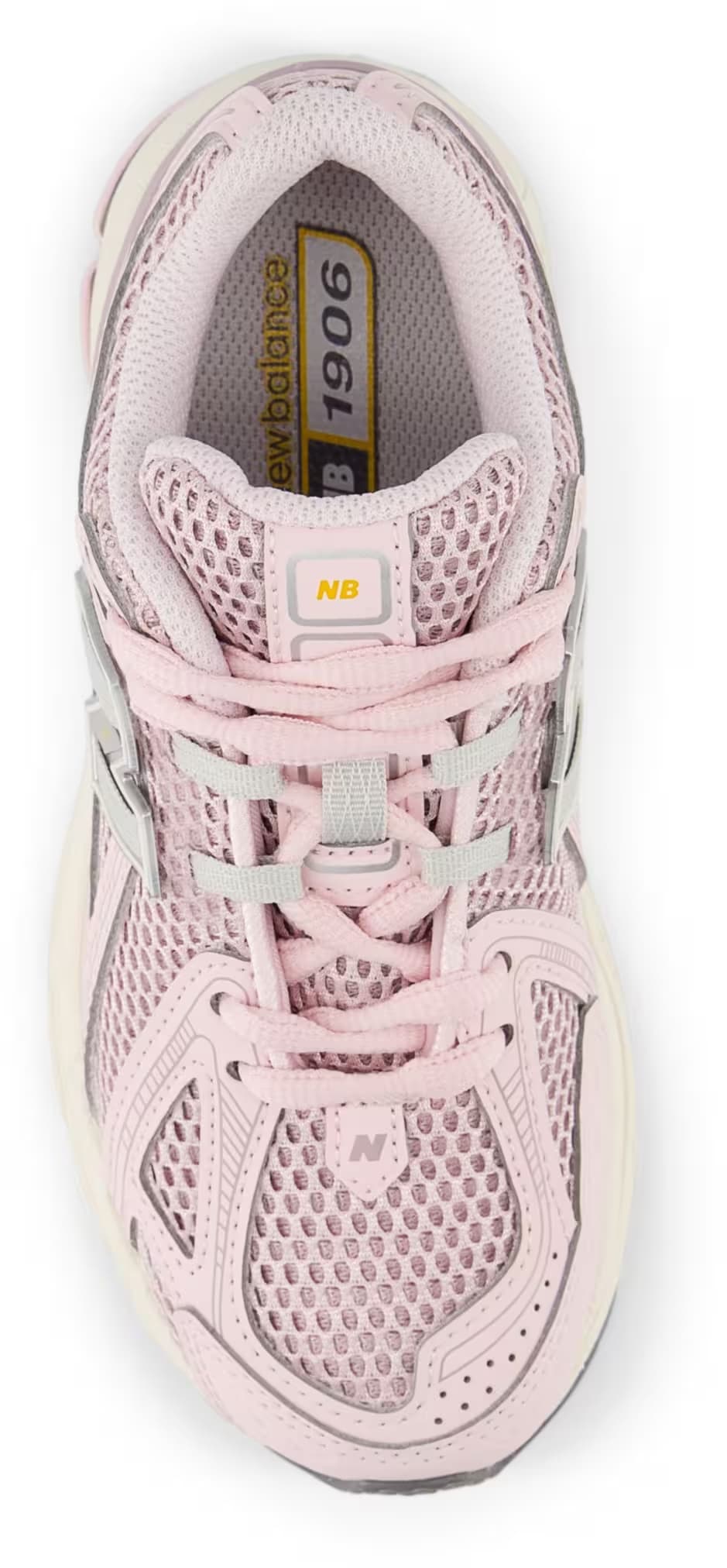 New Balance 1906 PS "Rose Sugar"