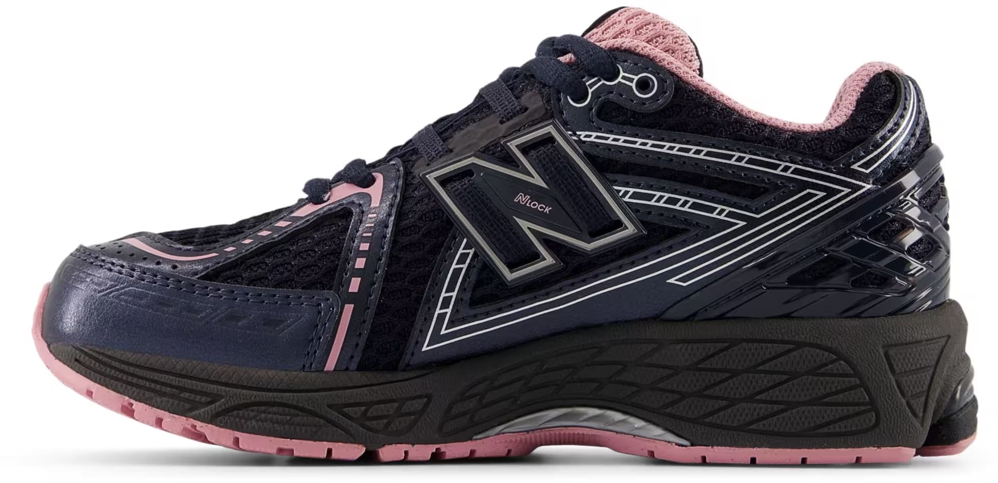New Balance 1906R Eclipse Pink Taffy (PS)