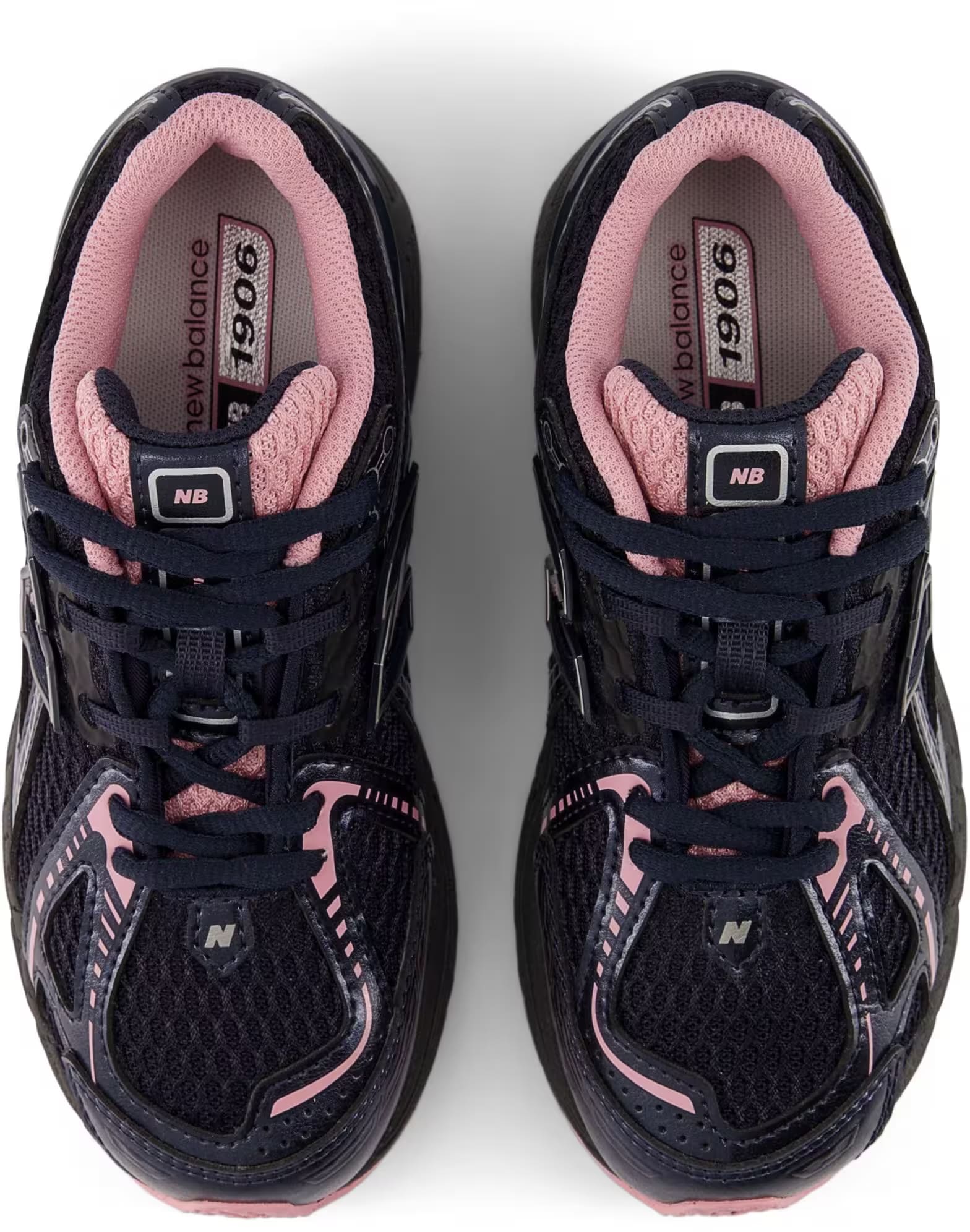 New Balance 1906R Eclipse Pink Taffy (PS)