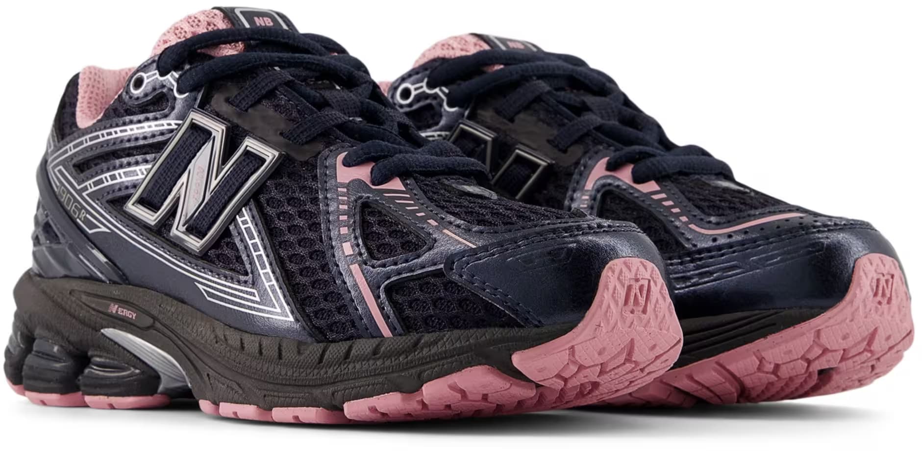 New Balance 1906R Eclipse Pink Taffy (PS)