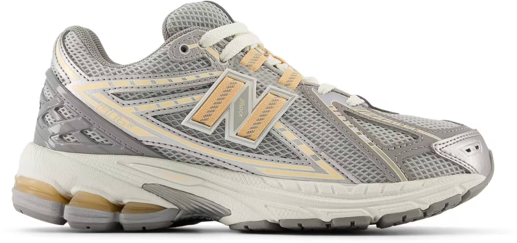 New Balance 1906 Rain Cloud Peach Blossom (PS)