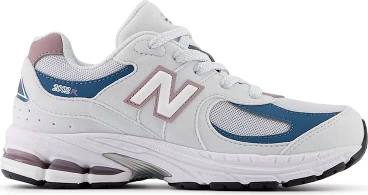 New Balance 2002R Quartz Grey Ice Wine (PS)
