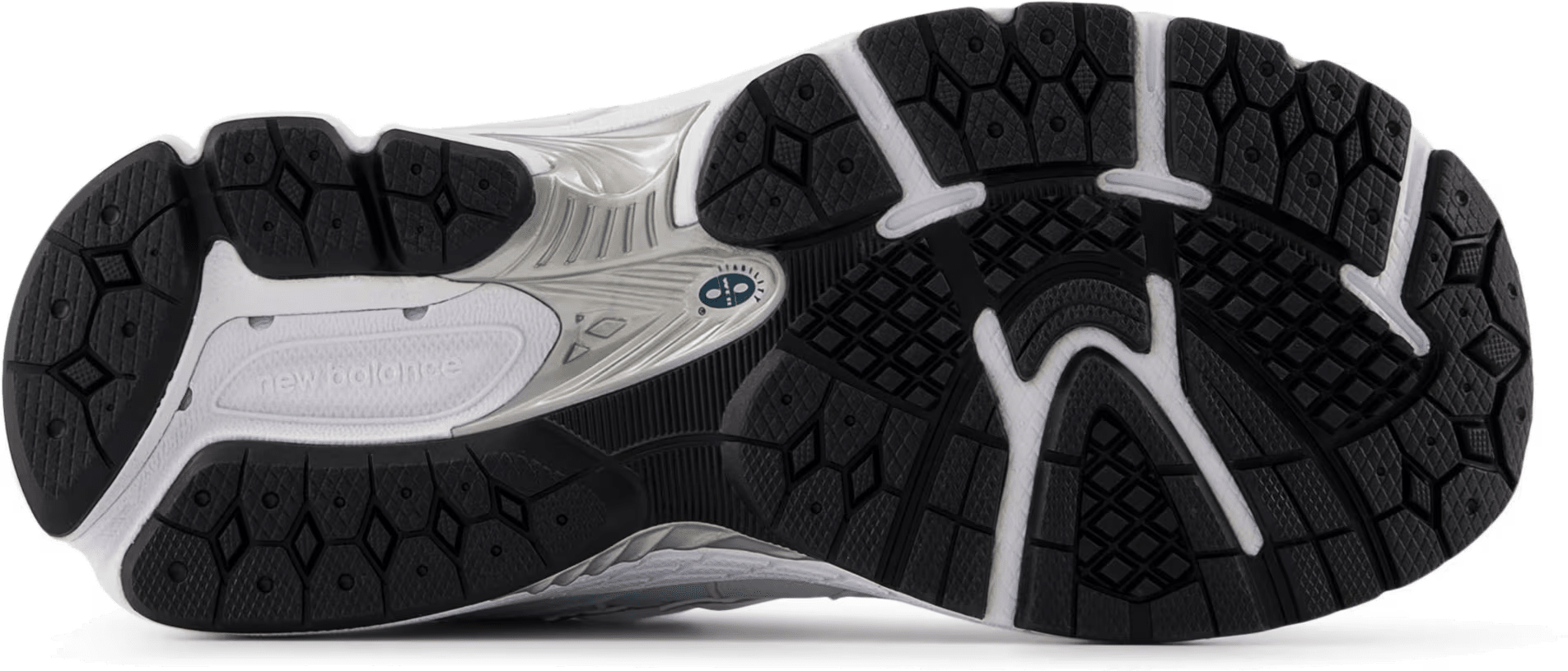 New Balance 2002R Quartz Grey Ice Wine (PS)