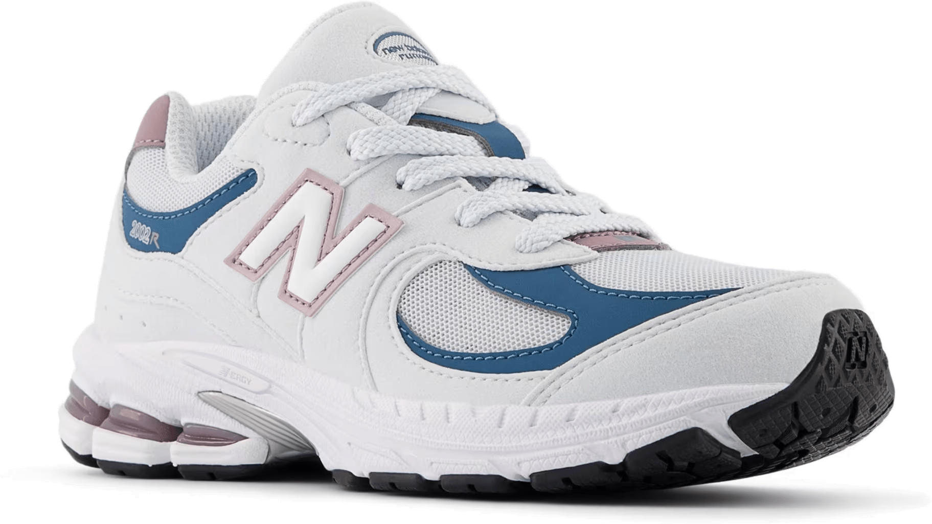 New Balance 2002R Quartz Grey Ice Wine (PS)