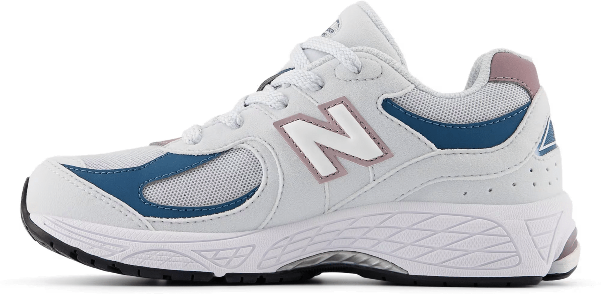 New Balance 2002R Quartz Grey Ice Wine (PS)