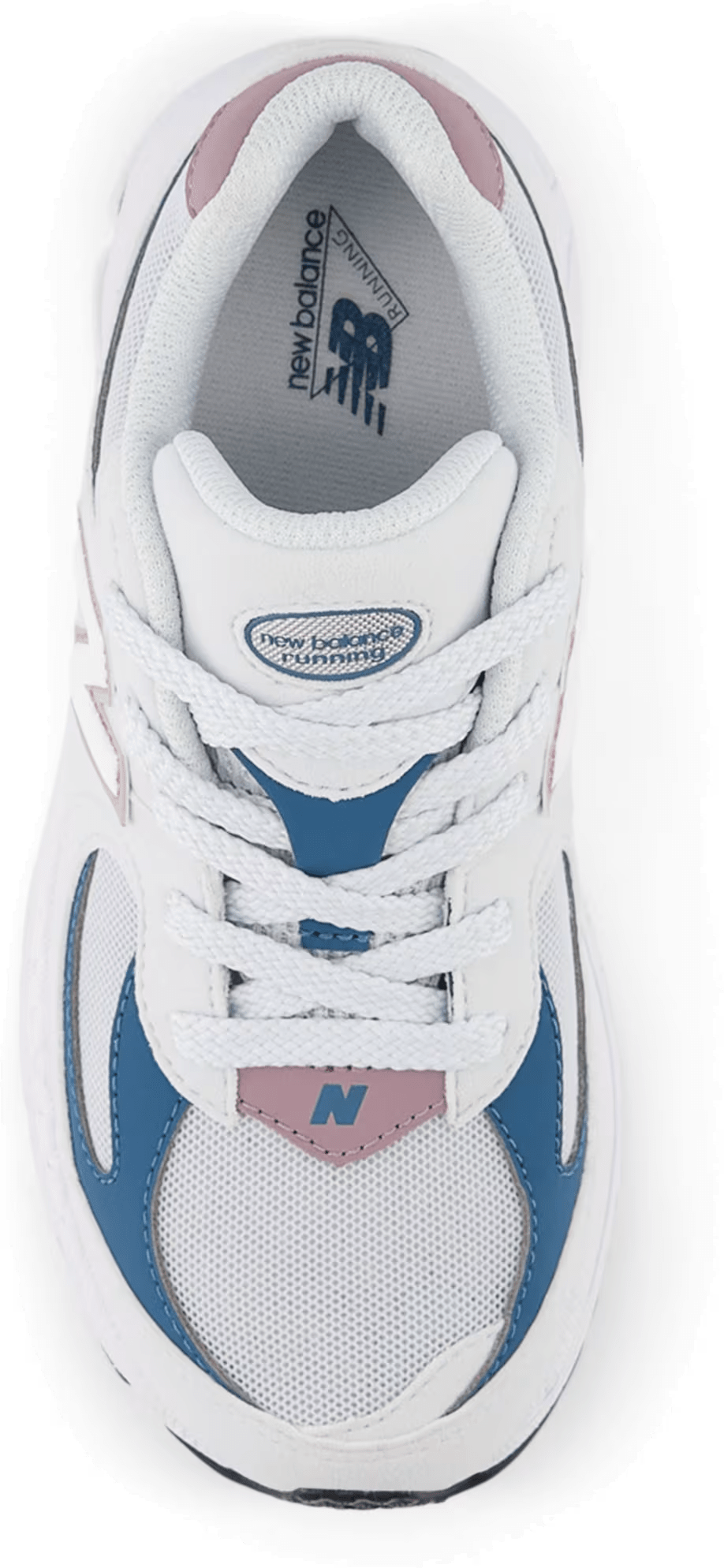 New Balance 2002R Quartz Grey Ice Wine (PS)