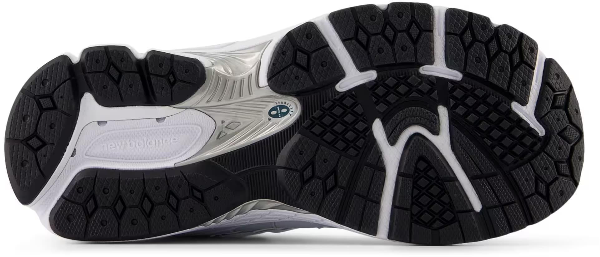 New Balance 2002R Quartz Grey Ice Wine (PS)