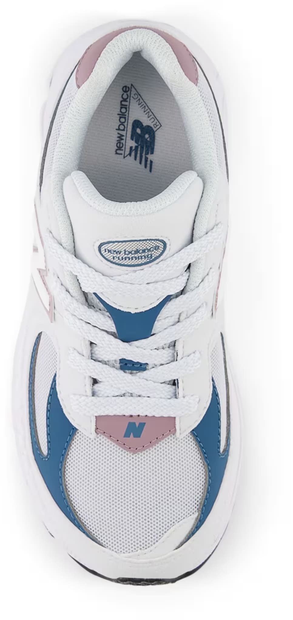 New Balance 2002R Quartz Grey Ice Wine (PS)