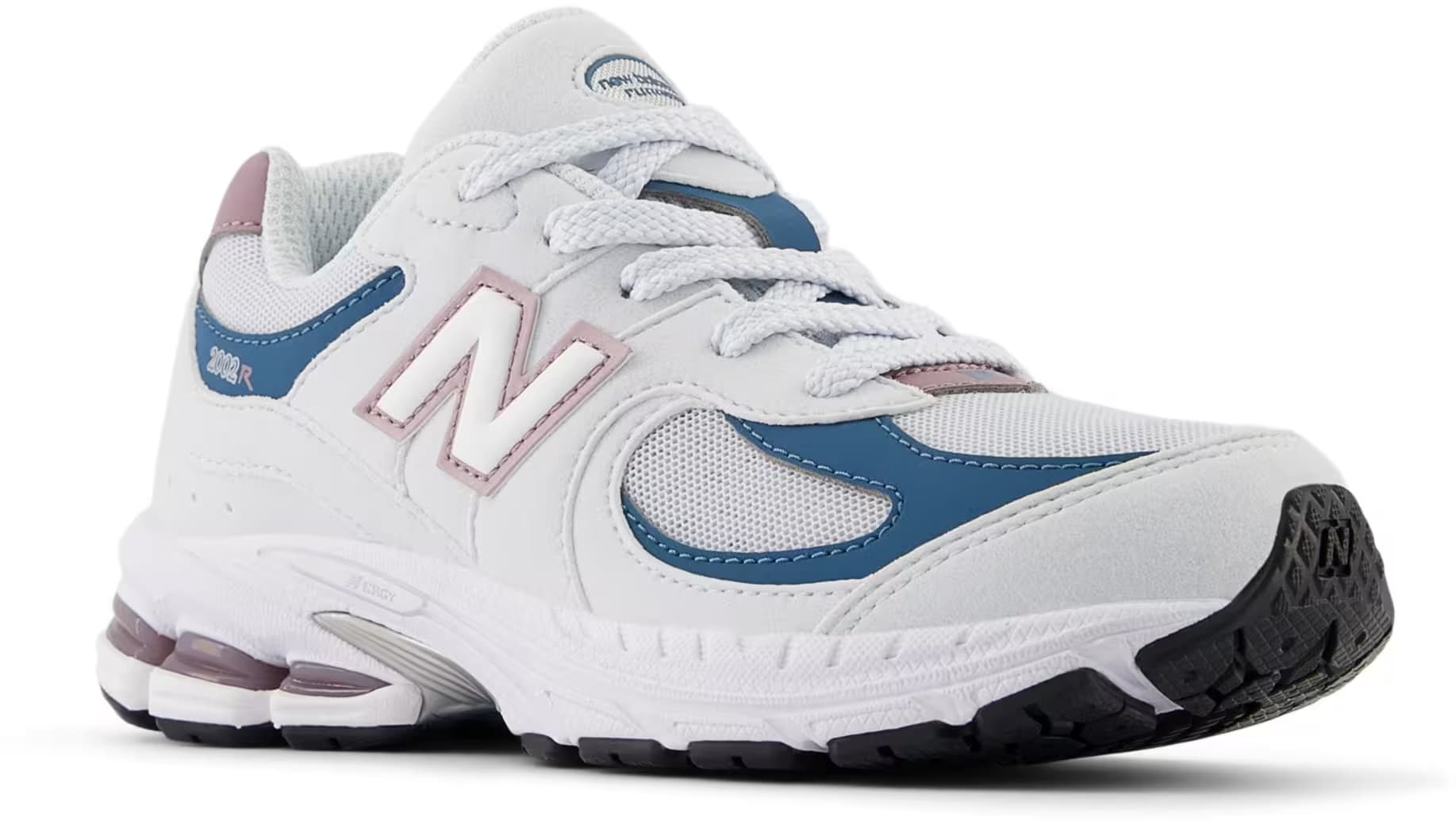 New Balance 2002R Quartz Grey Ice Wine (PS)