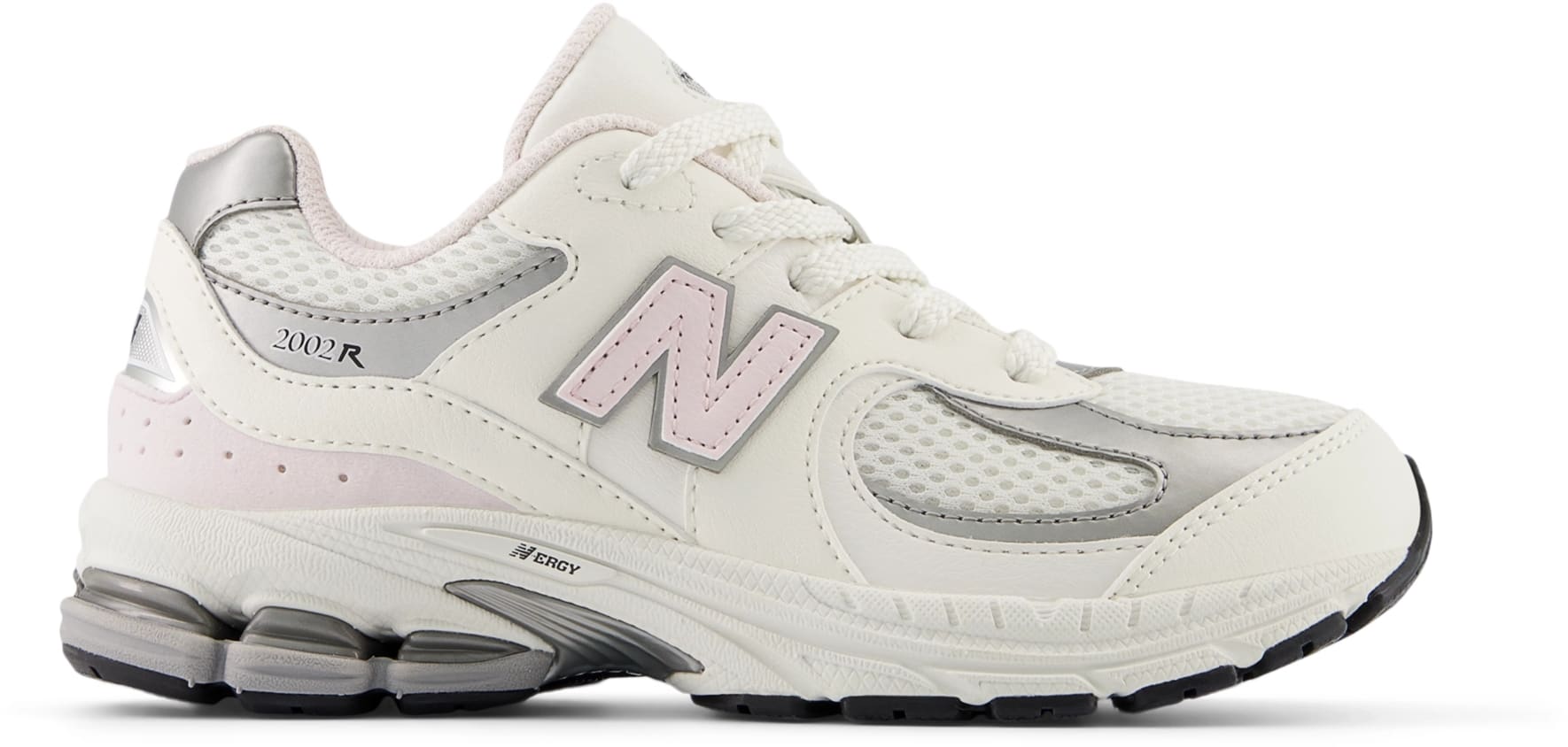 New Balance 2002R Sea Salt Pink Granite (PS)