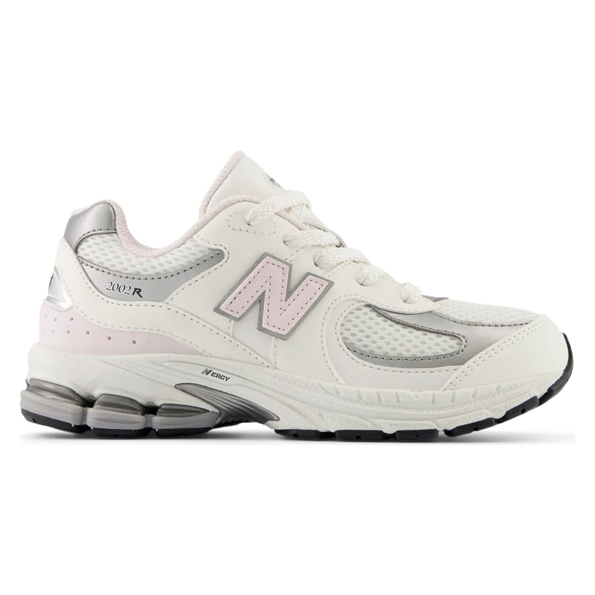 New Balance 2002R Sea Salt Pink Granite (PS)