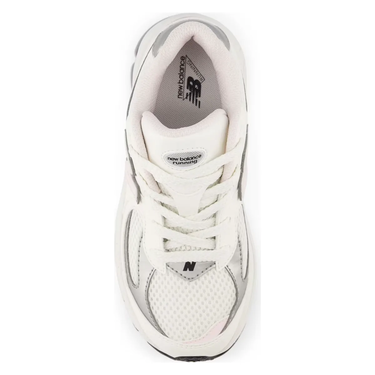 New Balance 2002R Sea Salt Pink Granite (PS)