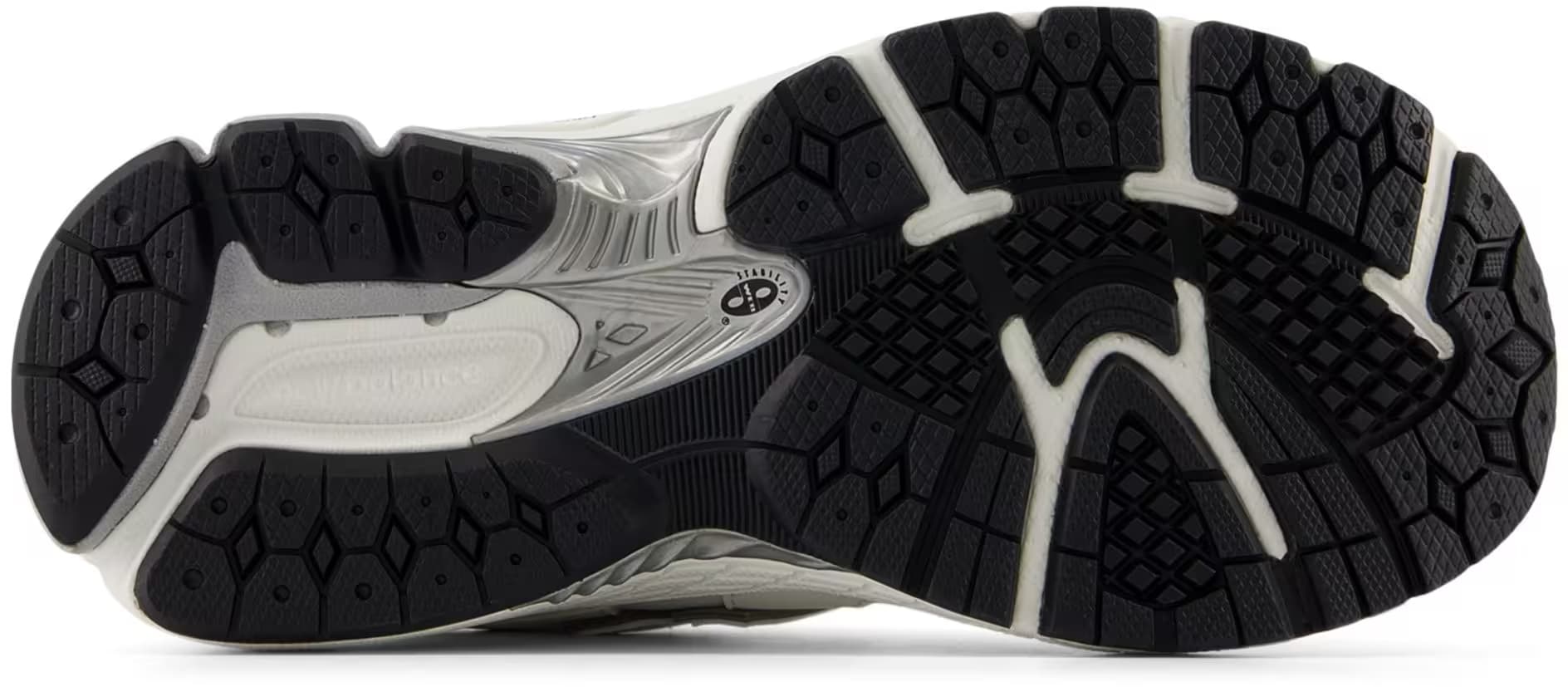 New Balance 2002R Sea Salt Pink Granite (PS)