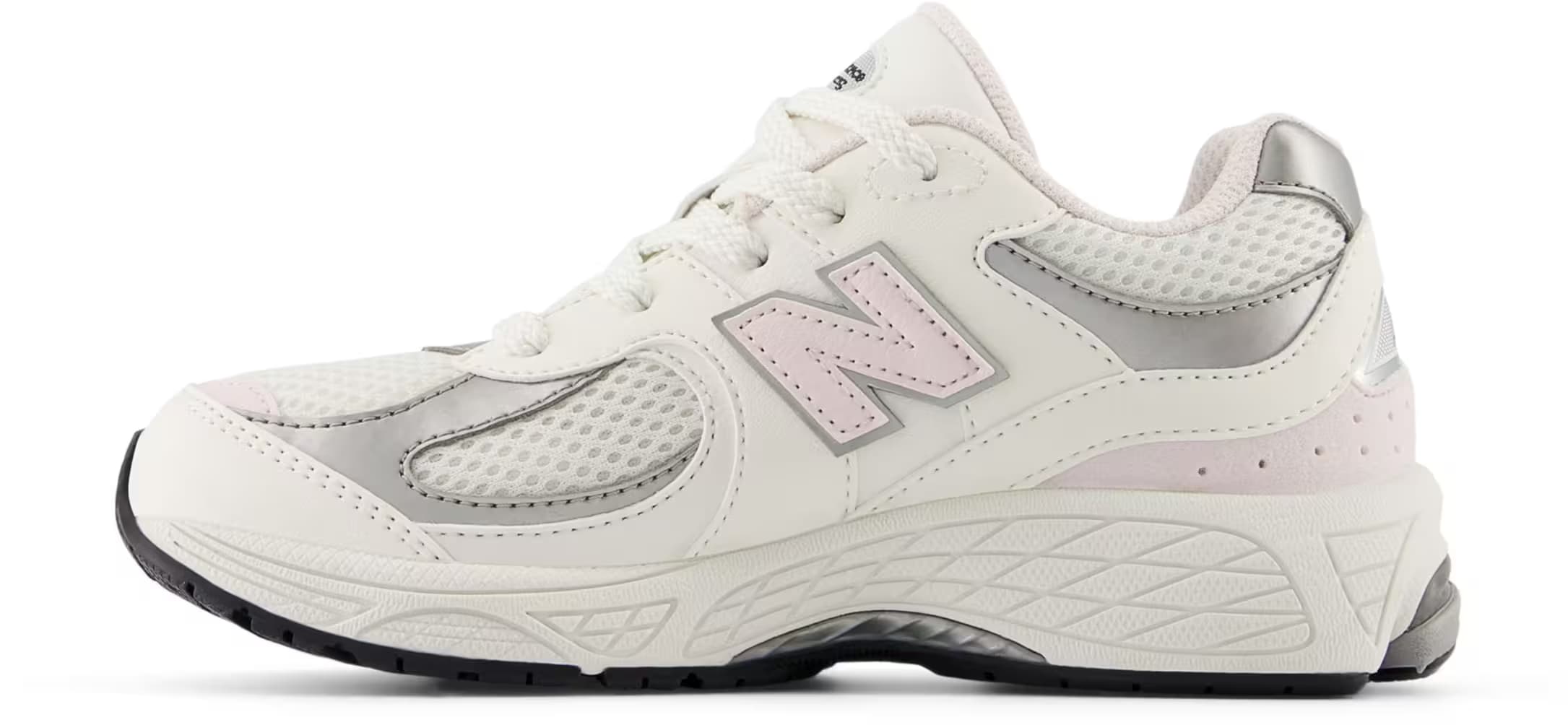 New Balance 2002R Sea Salt Pink Granite (PS)