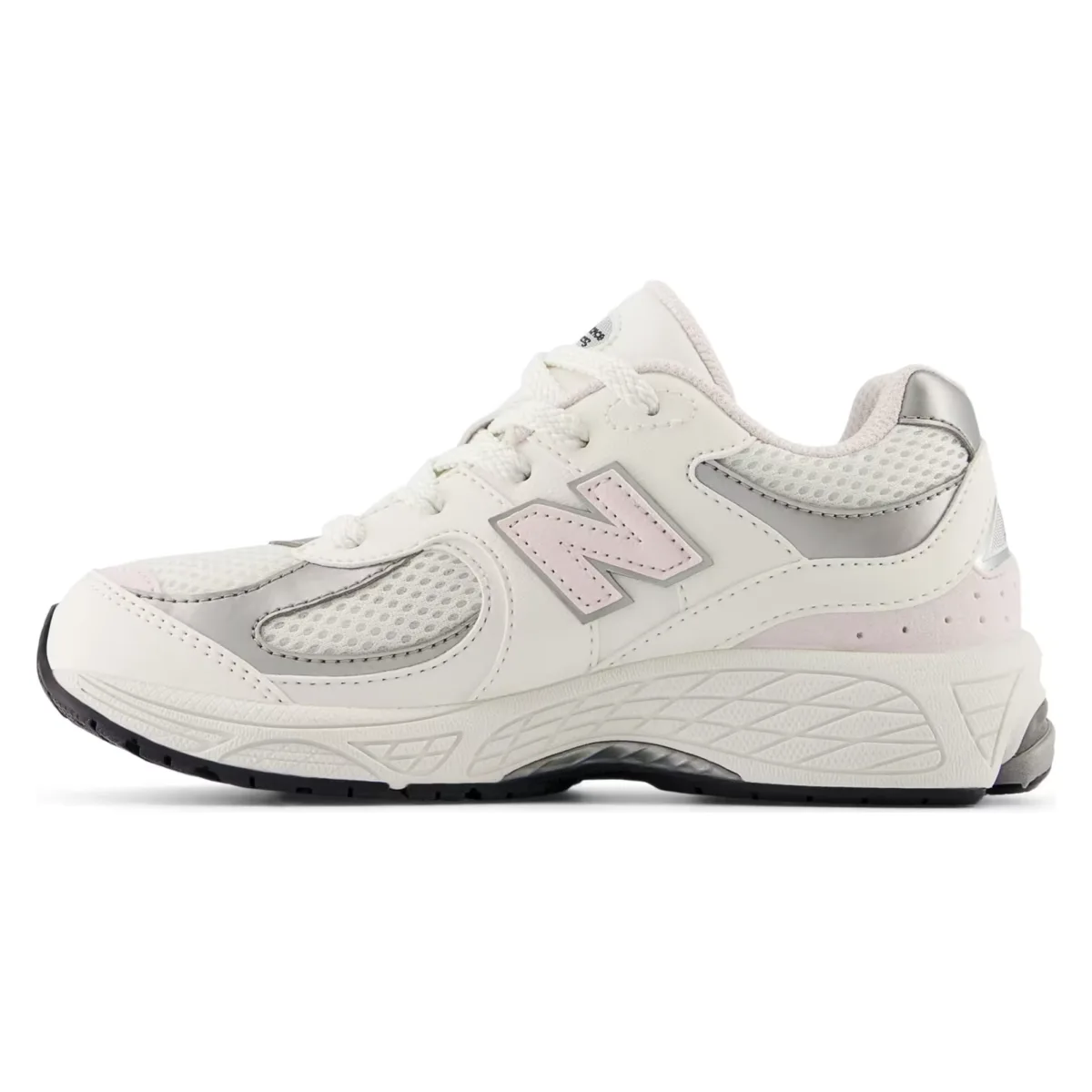 New Balance 2002R Sea Salt Pink Granite (PS)