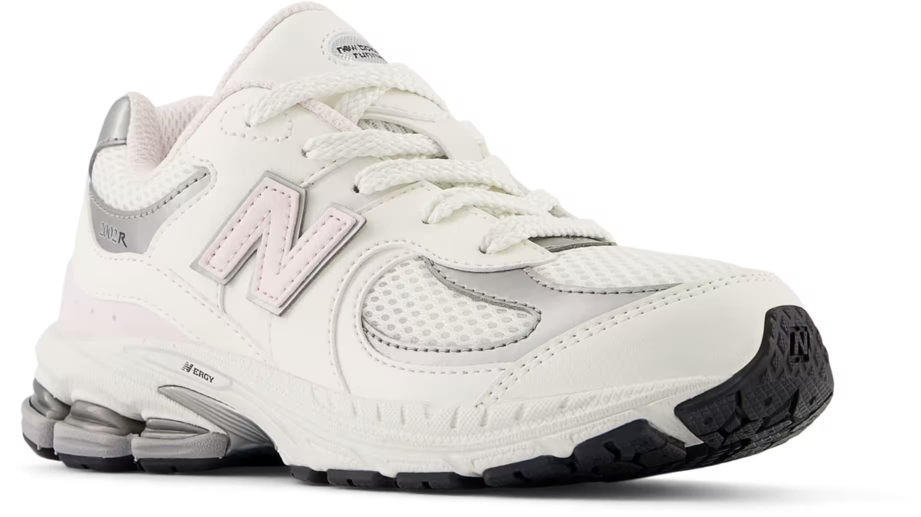 New Balance 2002R Sea Salt Pink Granite (PS)