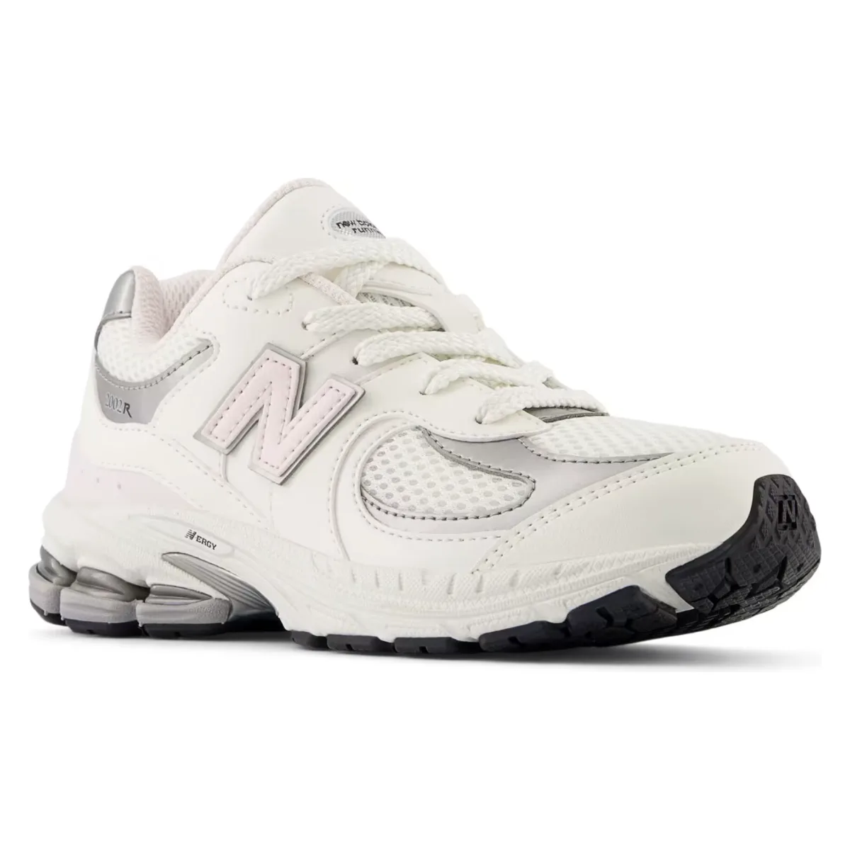 New Balance 2002R Sea Salt Pink Granite (PS)