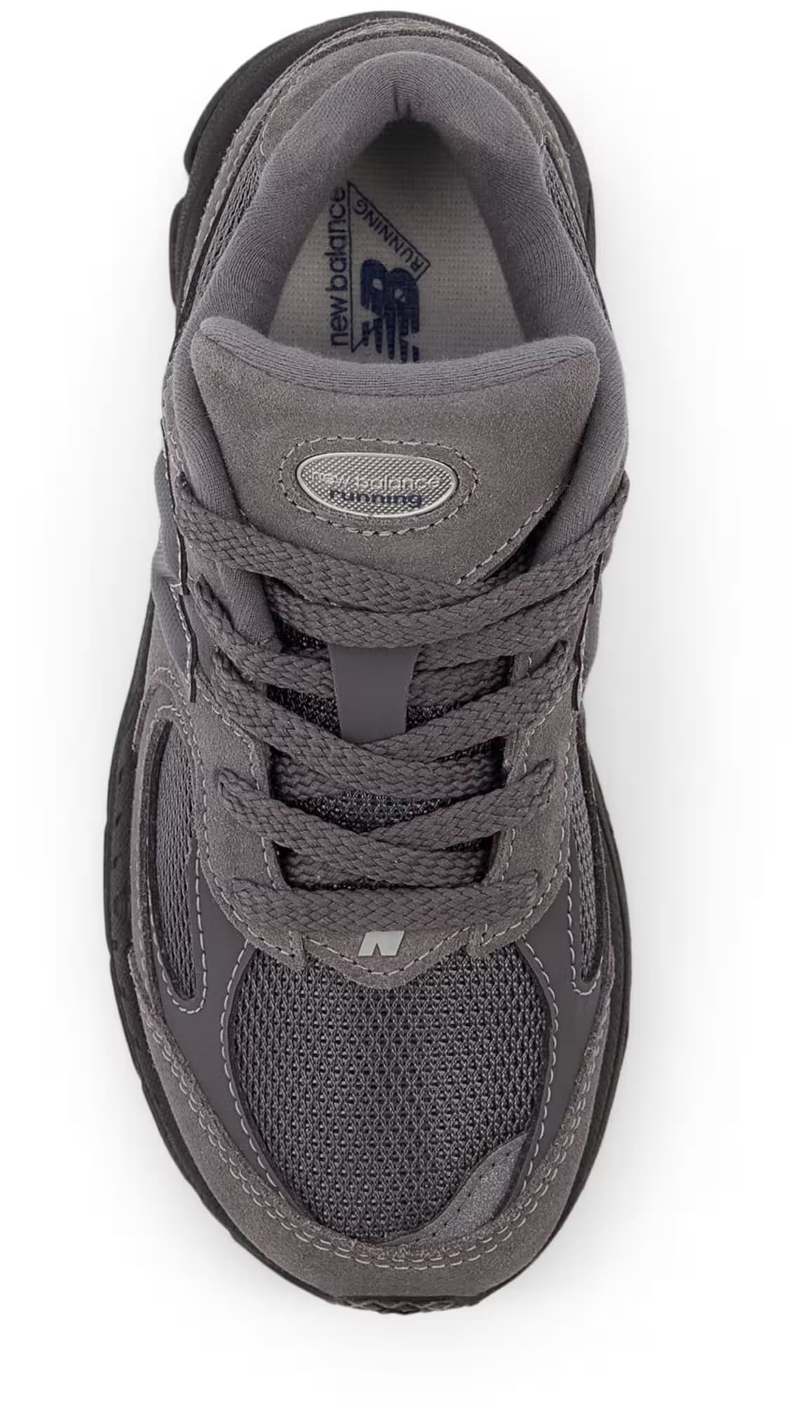 New Balance 2002 LACE "Castlerock"