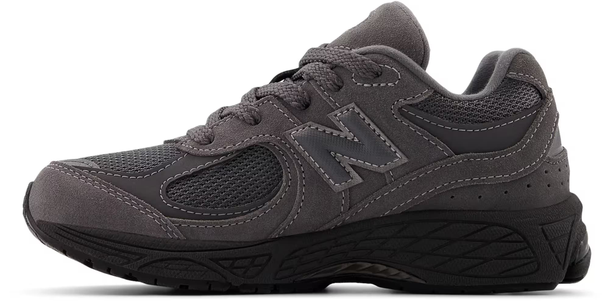 New Balance 2002 LACE "Castlerock"