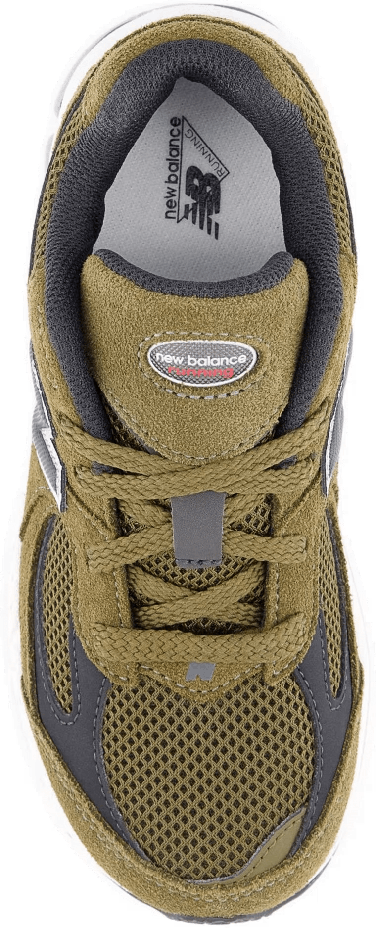 New Balance 2002 Lace