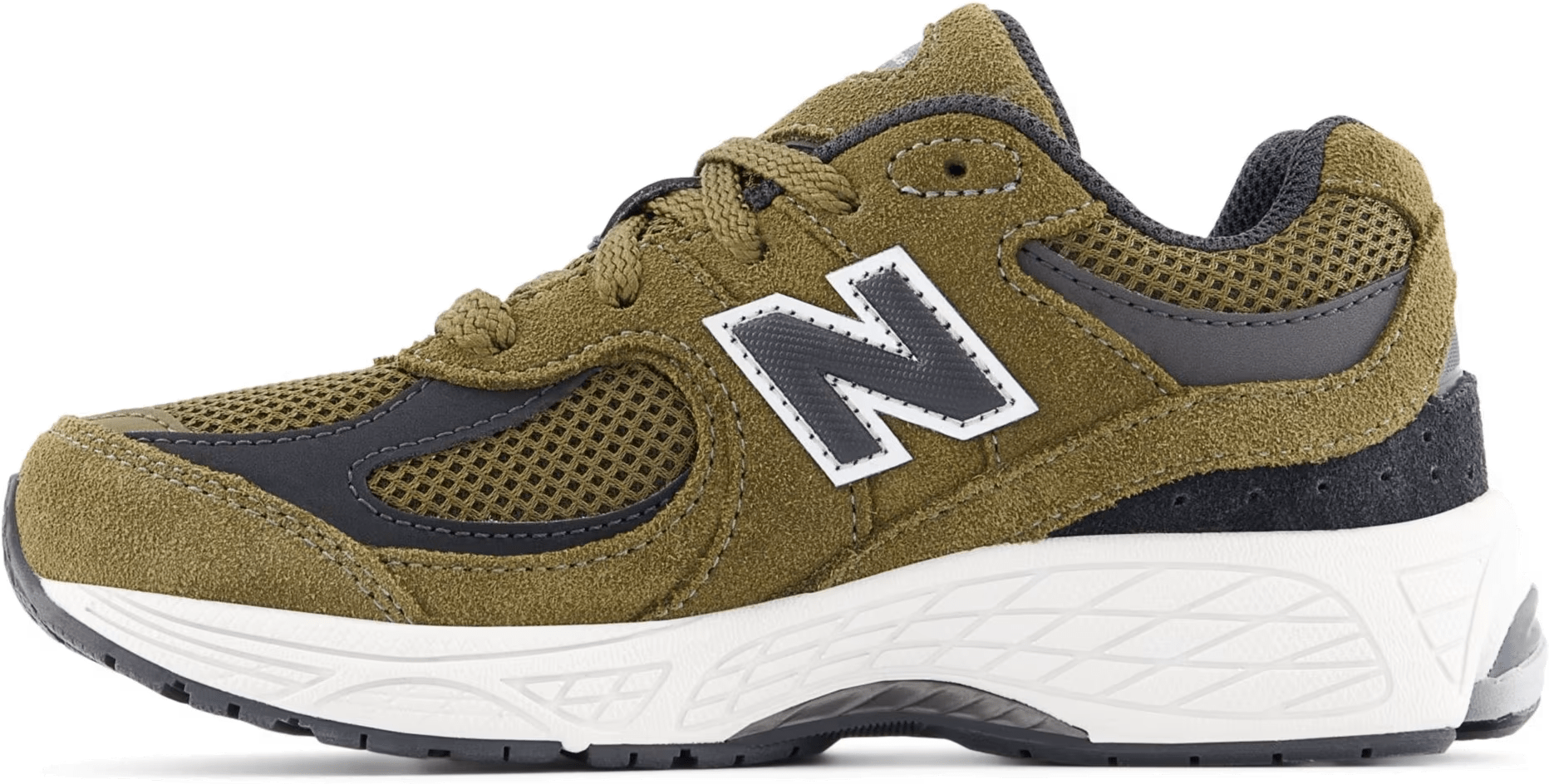 New Balance 2002 Lace